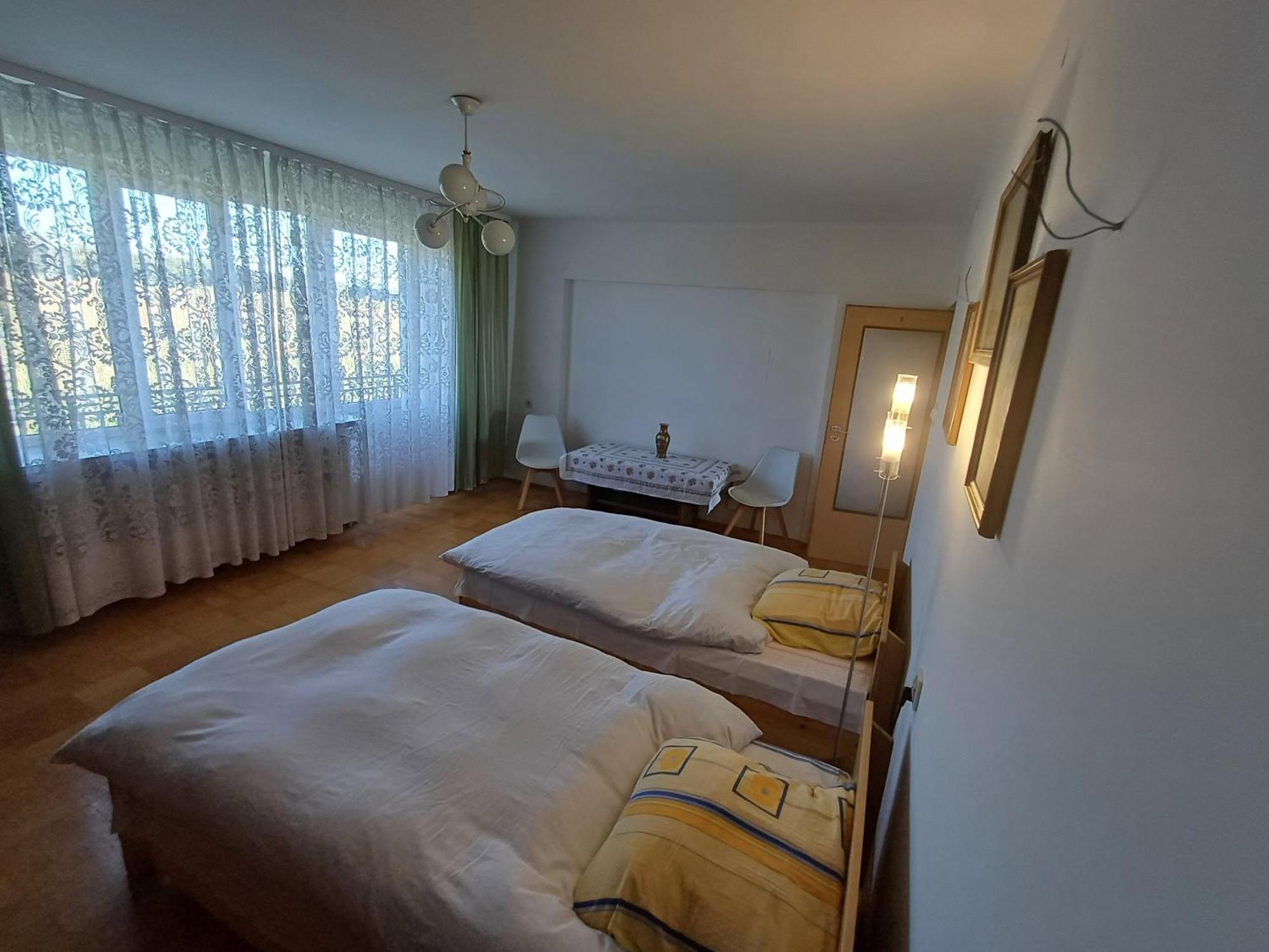 Ciche Ranczo Guest House Lukow Exterior photo
